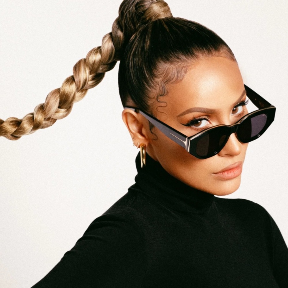 DEZI “Charge it” SUNGLASSES